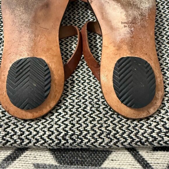 Cydwoq Key Sandals - Picture 7 of 8